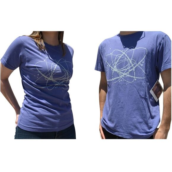 Marc by Marc Jacobs COLLECTOR's Tee Tshirt S, L​ - Picture 1 of 7